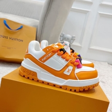 Louis Vuitton Trainer Sneaker